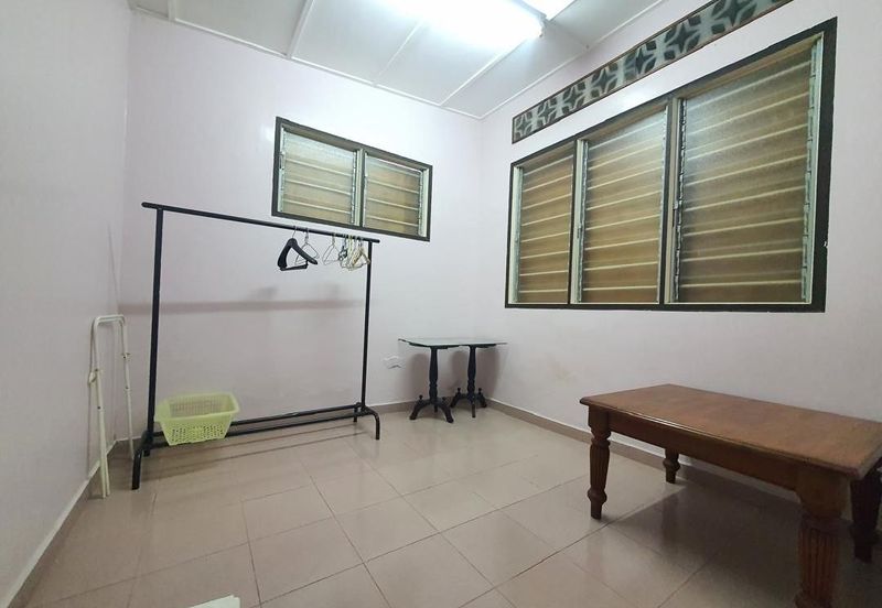 Seksyen 4, Petaling Jaya