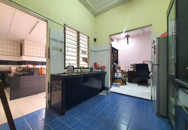 Seksyen 4, Petaling Jaya