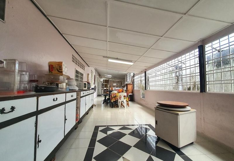 Seksyen 4, Petaling Jaya