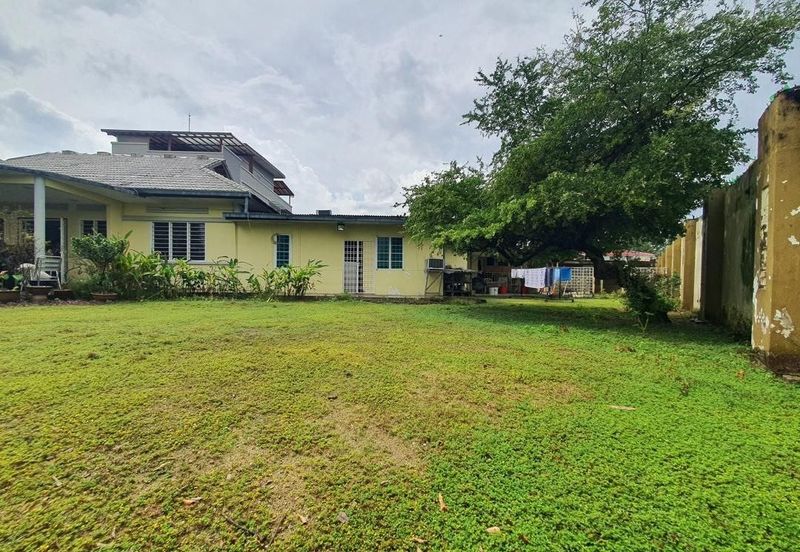 Seksyen 4, Petaling Jaya