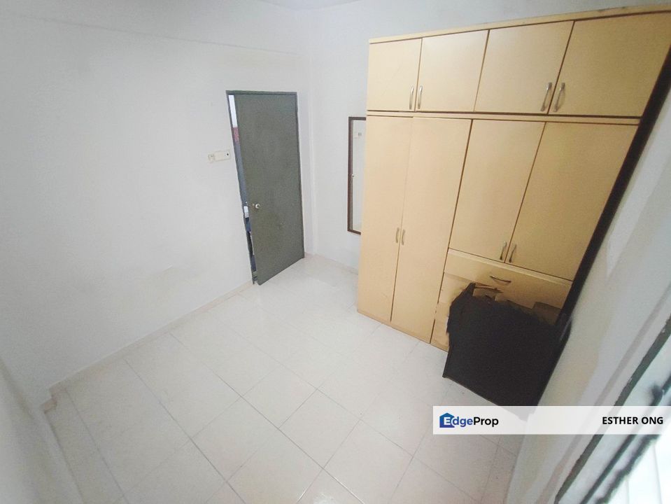 Pangsapuri Mutiara @ Apartment Taman Balakong Jaya 1 FOR SALE, Selangor, Balakong