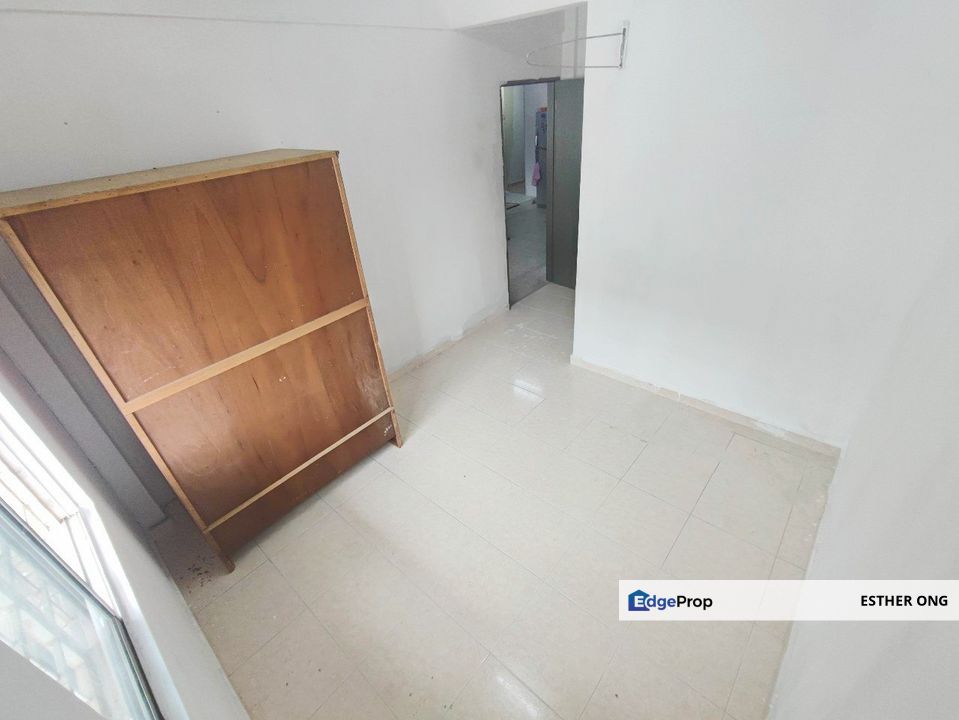 Pangsapuri Mutiara @ Apartment Taman Balakong Jaya 1 FOR SALE, Selangor, Balakong