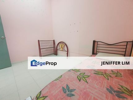 Cheaper price, Furnish, Bukit Beruang Permai BBP MMU for rent, Melaka, Bukit Beruang