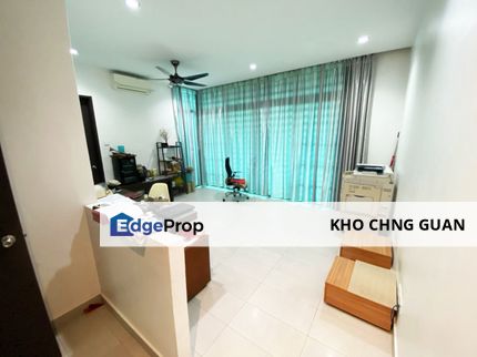 Taman Putra Prima 3 Storey house for sale, Freehold 3 Sty House Taman Putra Prima Fasa 3E , Selangor, Puchong