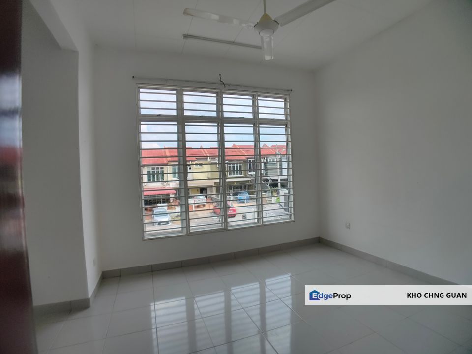 Hillpark 2 kajang house for sale, Kajang FREEHOLD double storey house