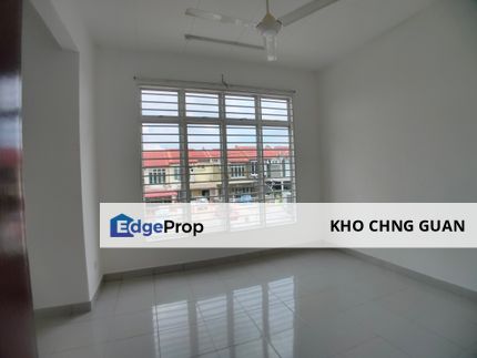 Hillpark 2 kajang house for sale, Kajang FREEHOLD double storey house for sale, hillpark kajang, Selangor, Semenyih