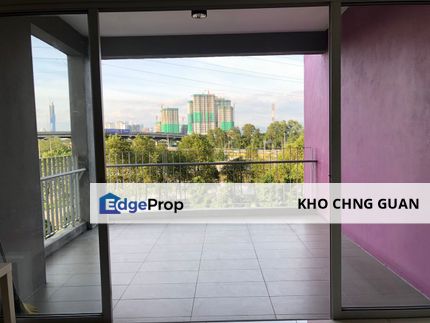 Midfields 2 Condominium For Sale NR Jalan Besi Kawi Off Lebuhraya Sungai Besi, Kuala Lumpur, Salak Selatan