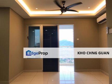 Saville@Cheras Condo For Sale Walking Distance To MRT Kitchen Cabinet . , Selangor, Cheras