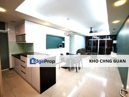 Midfields 1 Condominium For Sale NICE VIEW, Kuala Lumpur, Salak Selatan