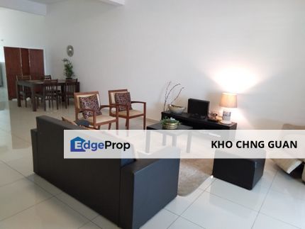 Bandar Seri Sendayan Seremban 2 House For Sale Double Storey Terraced House , Negeri Sembilan, Siliau