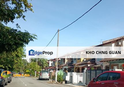 Taman Wawasan Pusat Bandar Puchong House For Sale 3 Storey FreeHold , Selangor, Puchong