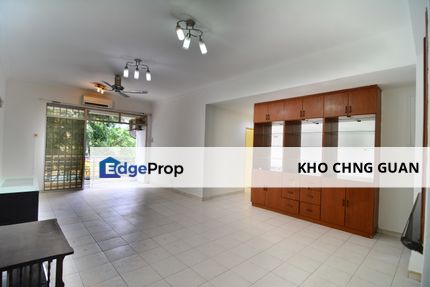 Impian Heights Condominium for sales, Jalan Pipit bandar Puchong Jaya Condominium for sales, Selangor, Puchong