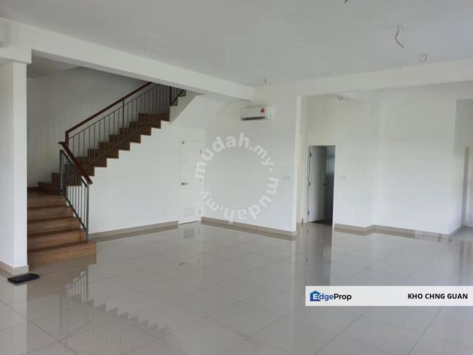 Twentyfive 7 Kota Kemuning House For Sale , Selangor, Kota Kemuning