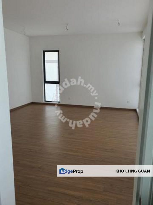 Twentyfive 7 Kota Kemuning House For Sale , Selangor, Kota Kemuning