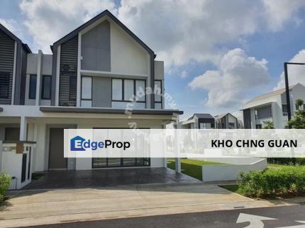 Twentyfive 7 Kota Kemuning House For Sale , Selangor, Kota Kemuning