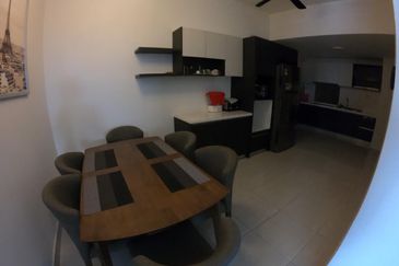 BSP21, Bandar Saujana Putra