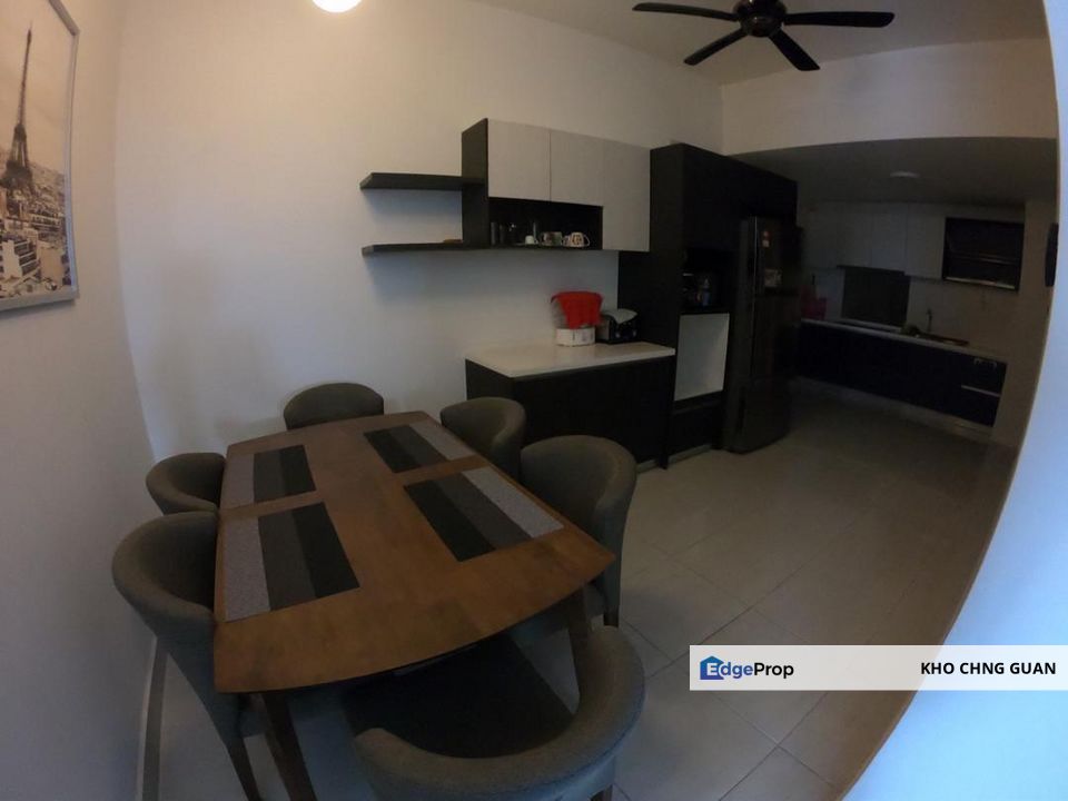 BSP21 Bandar Saujana Putra House For Sale , Selangor, Jenjarom