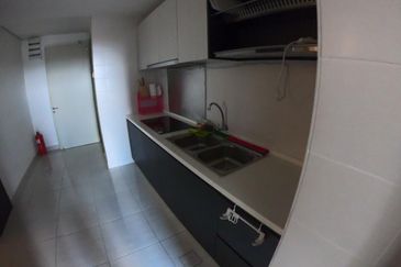 BSP21, Bandar Saujana Putra