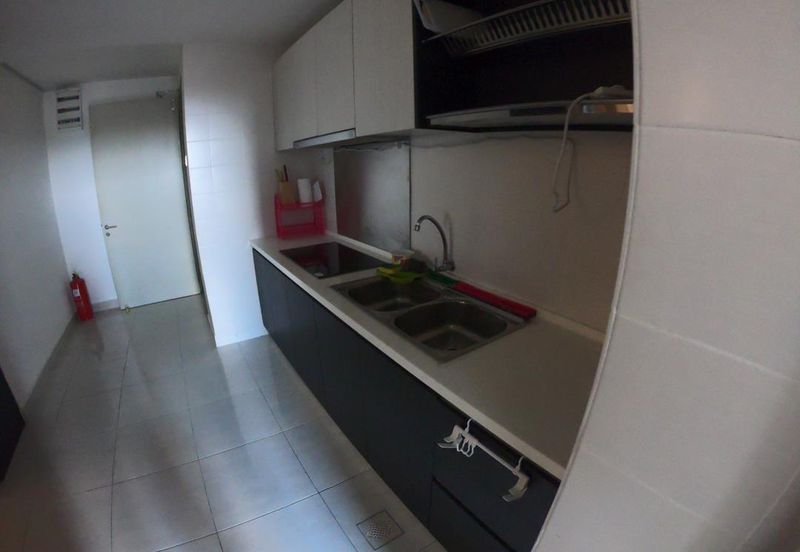 BSP21, Bandar Saujana Putra