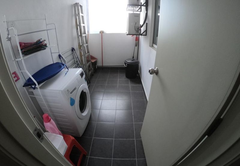 BSP21, Bandar Saujana Putra