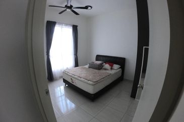 BSP21, Bandar Saujana Putra