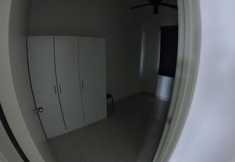 BSP21, Bandar Saujana Putra