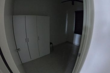 BSP21, Bandar Saujana Putra