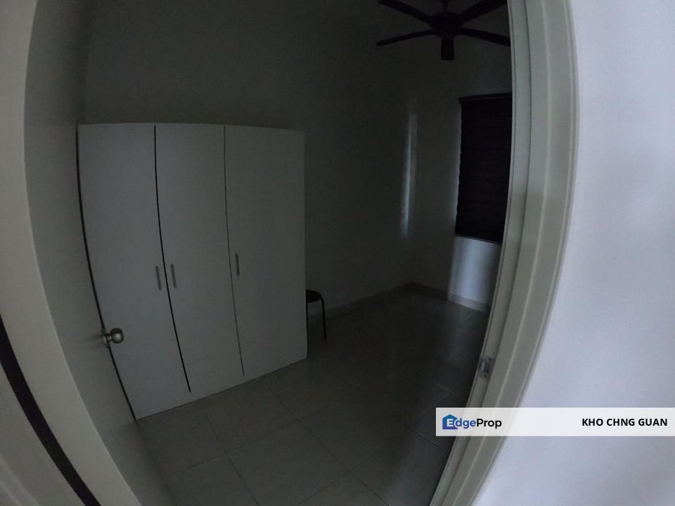 BSP21 Bandar Saujana Putra House For Sale , Selangor, Jenjarom