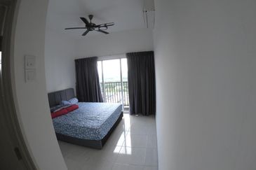 BSP21, Bandar Saujana Putra