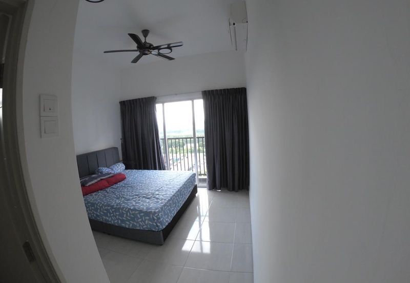 BSP21, Bandar Saujana Putra