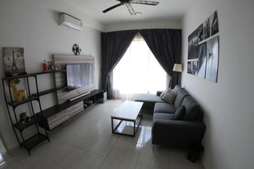 BSP21, Bandar Saujana Putra