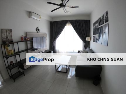 BSP21 Bandar Saujana Putra House For Sale , Selangor, Jenjarom
