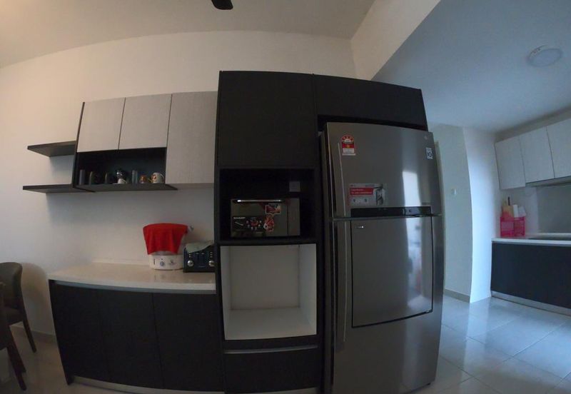 BSP21, Bandar Saujana Putra