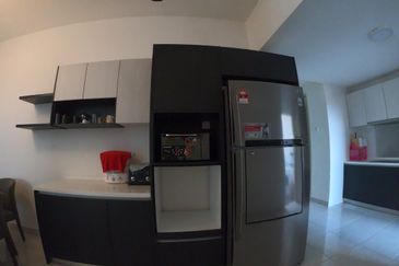 BSP21, Bandar Saujana Putra