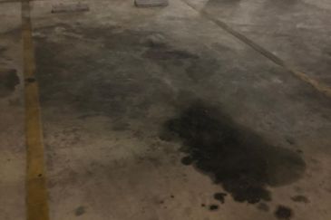 BSP21, Bandar Saujana Putra