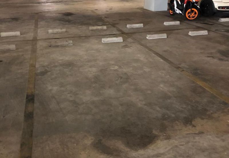 BSP21, Bandar Saujana Putra