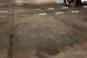 BSP21, Bandar Saujana Putra