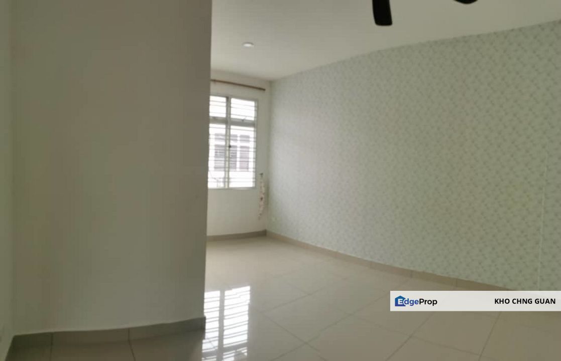 Desa Saujana 2 Bandar Saujana Putra For Sale , Selangor, Bandar Saujana Putra