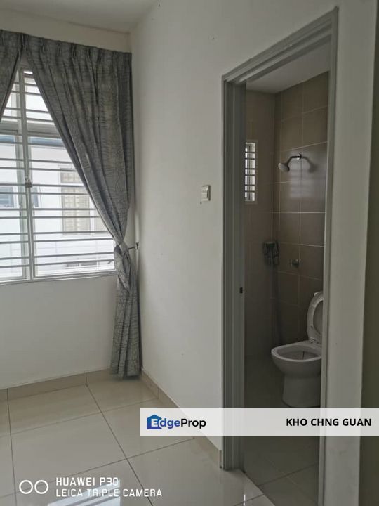 Desa Saujana 2 Bandar Saujana Putra For Sale , Selangor, Bandar Saujana Putra