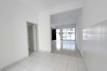 Taman Elsa @ Bandar Bukit Raja