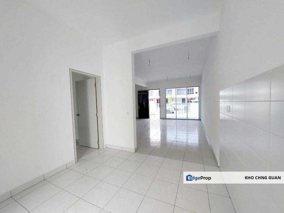 Taman Elsa Bandar Bukit Raja Klang Double Storey House BRAND NEW , Selangor, Klang