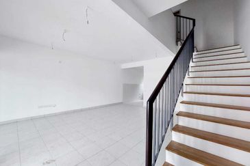 Taman Elsa @ Bandar Bukit Raja