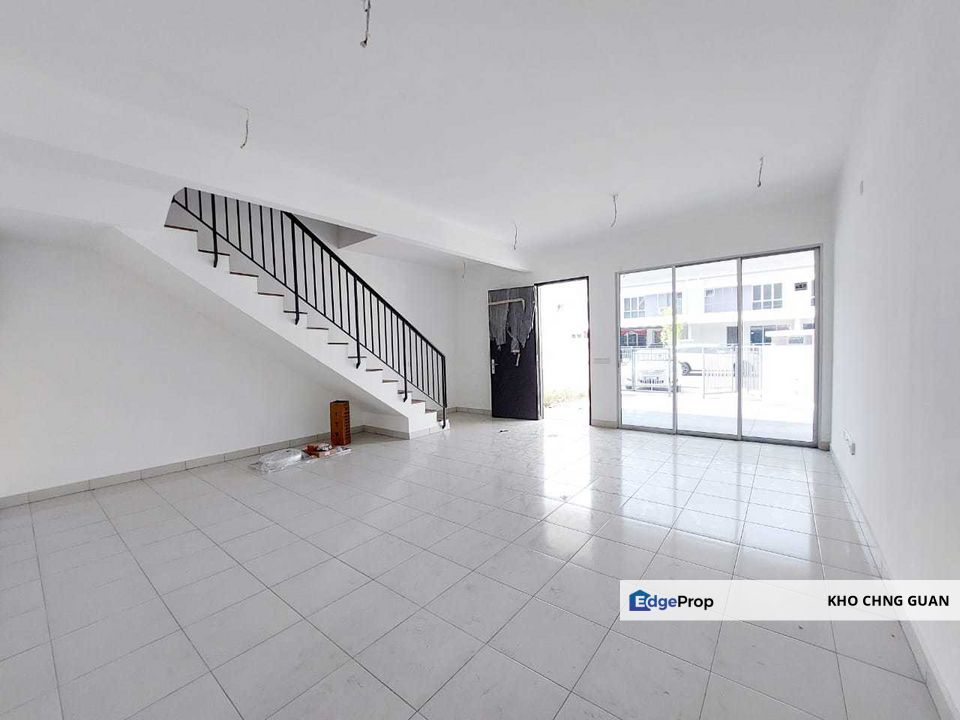 Taman Elsa Bandar Bukit Raja Klang Double Storey House BRAND NEW , Selangor, Klang