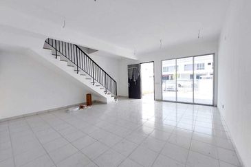 Taman Elsa @ Bandar Bukit Raja