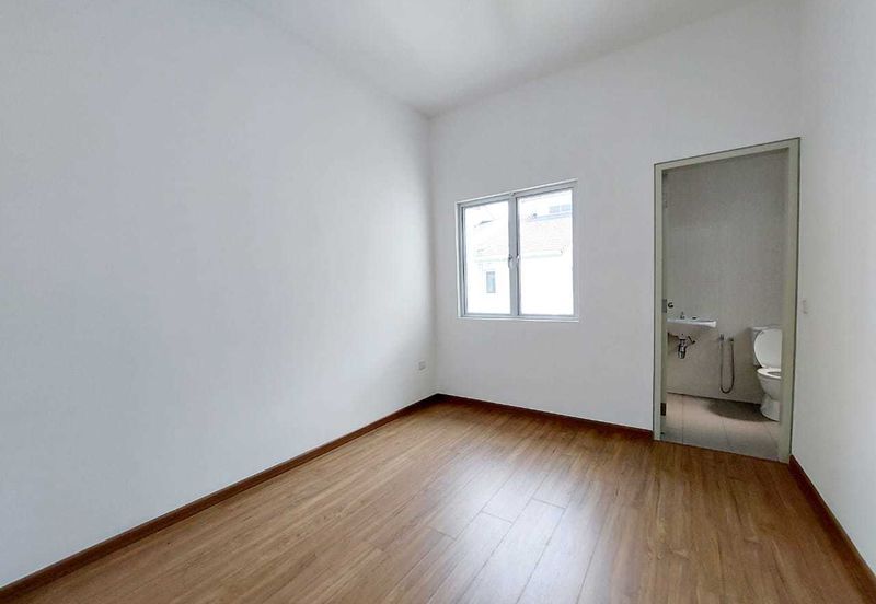 Taman Elsa @ Bandar Bukit Raja