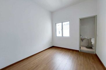 Taman Elsa @ Bandar Bukit Raja