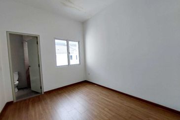 Taman Elsa @ Bandar Bukit Raja