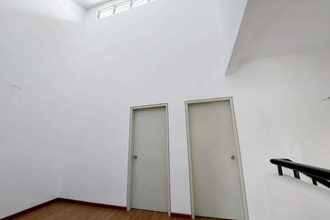 Taman Elsa @ Bandar Bukit Raja