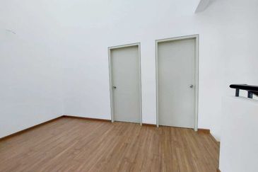 Taman Elsa @ Bandar Bukit Raja