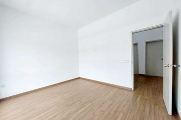 Taman Elsa @ Bandar Bukit Raja